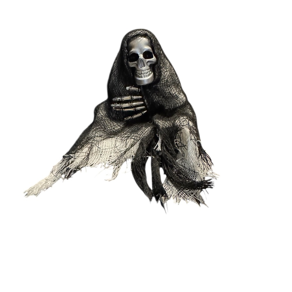 Grim Reaper- Car Diffuser